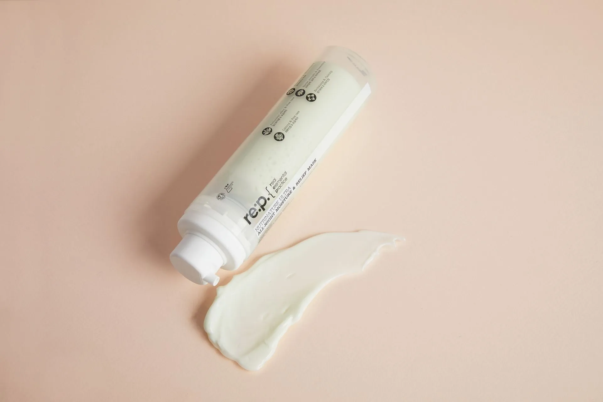 MASCARILLA DE NOCHE NEOGEN RE:P NUTRINATURE ALLNIGHT MOISTURE RELIEF MASK 100ML