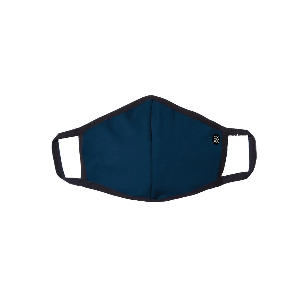 Mascarilla Stance Ablaze Face Mask