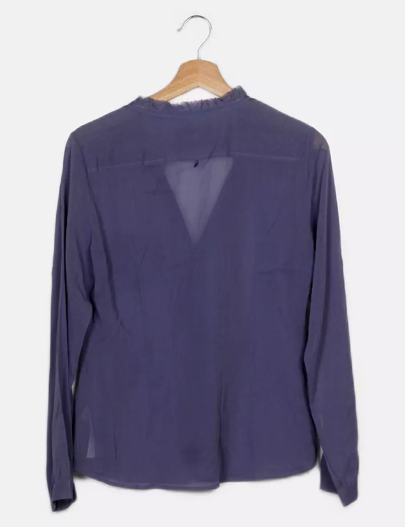 Massimo Dutti Camisa