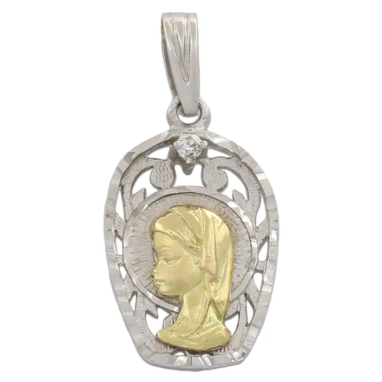 Medalla Oro
