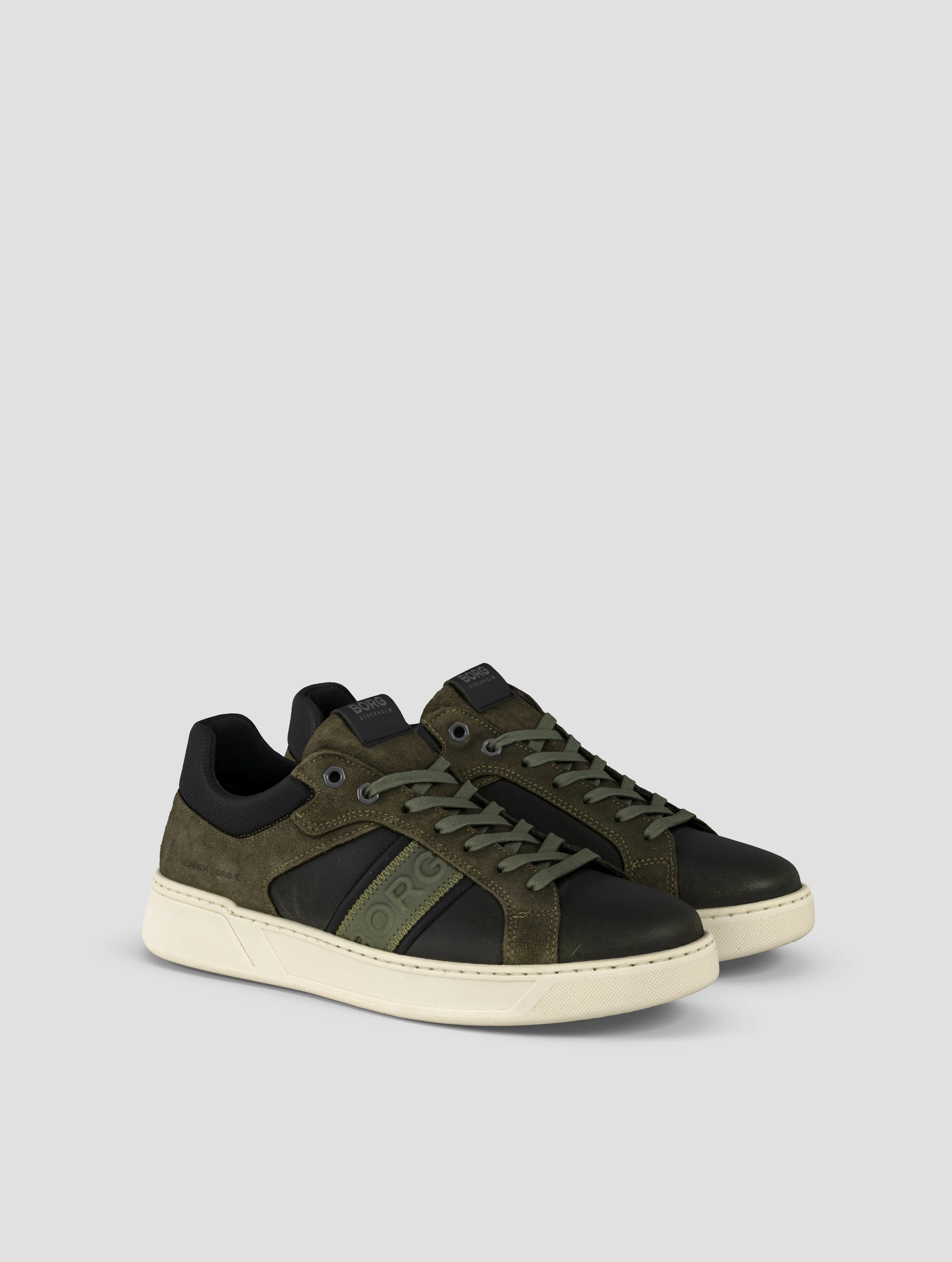 Men's Sneaker Sl400 Cas