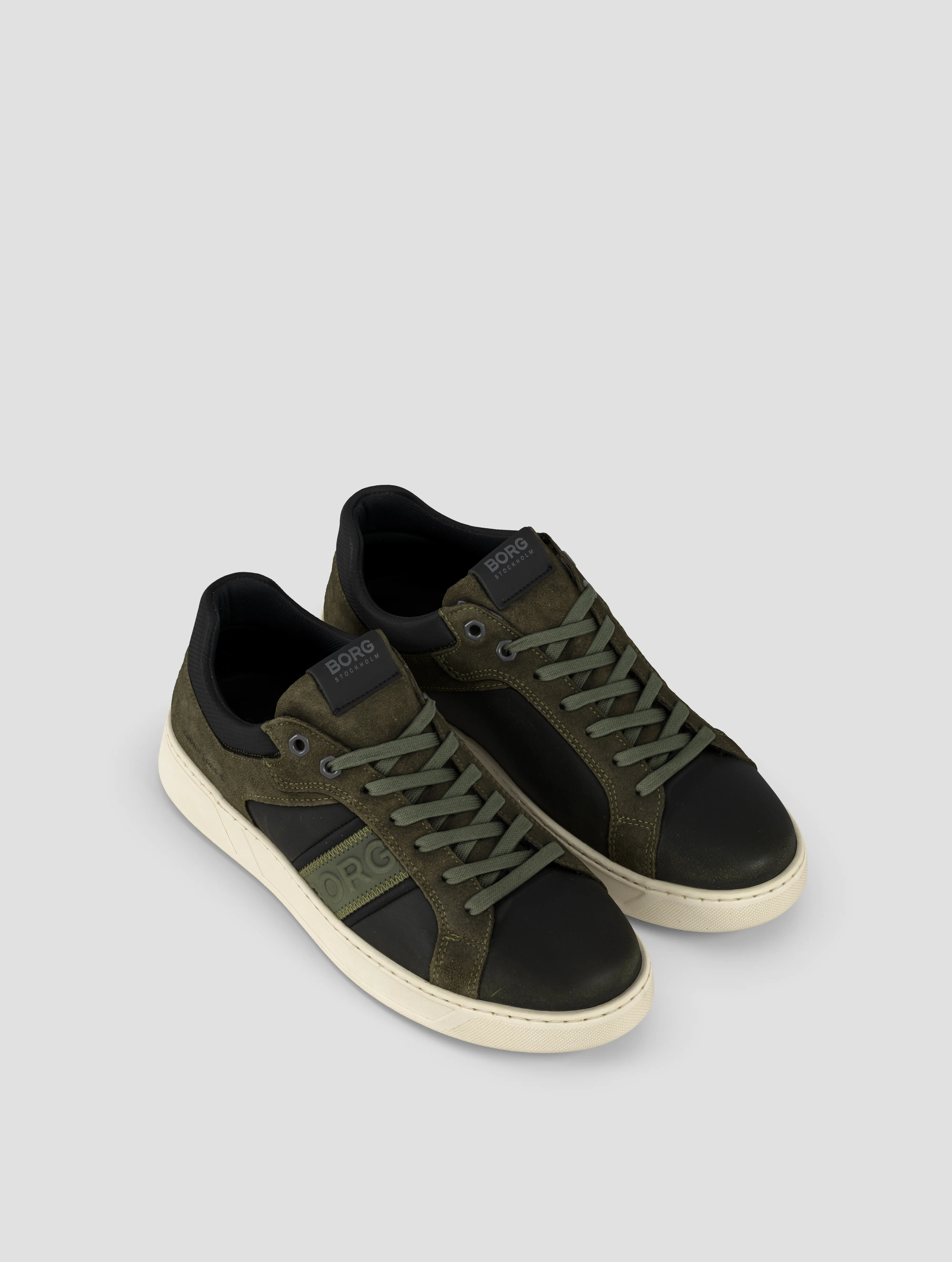 Men's Sneaker Sl400 Cas