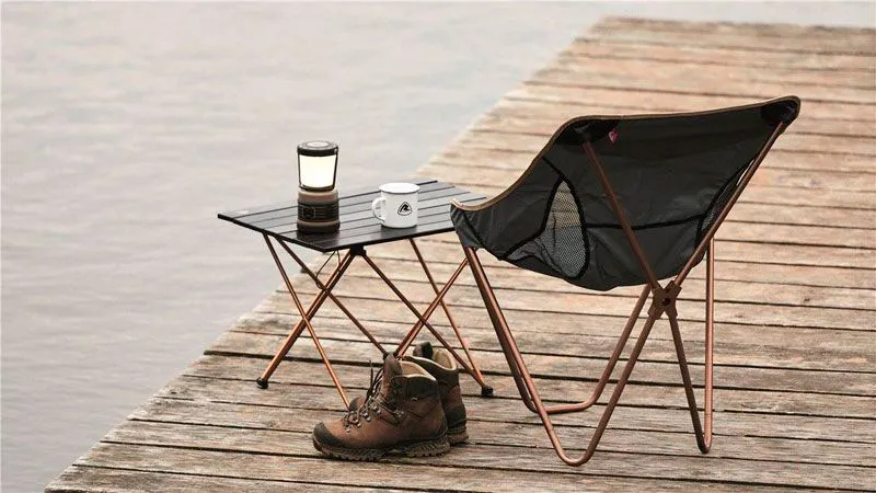 Mesa robens Adventure Aluminium Table S