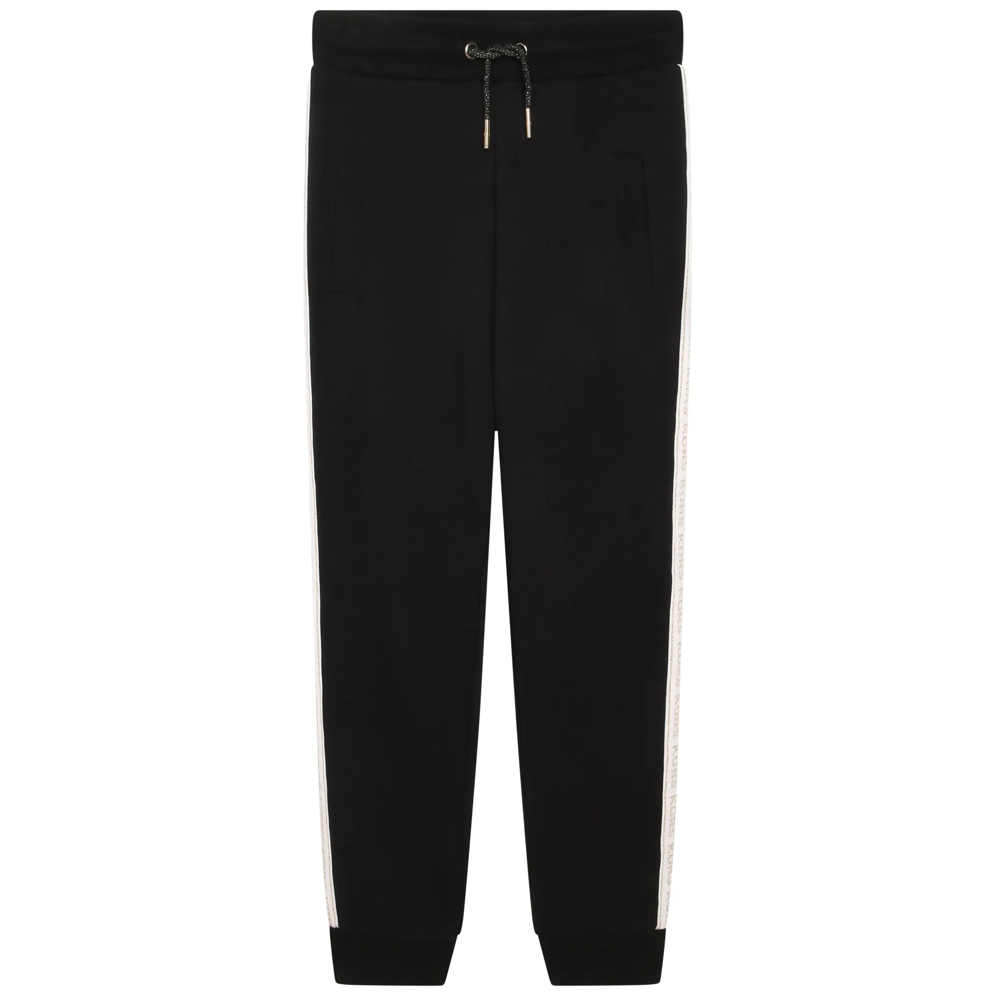 MICHAEL KORS Pantalón de chándal de muletón