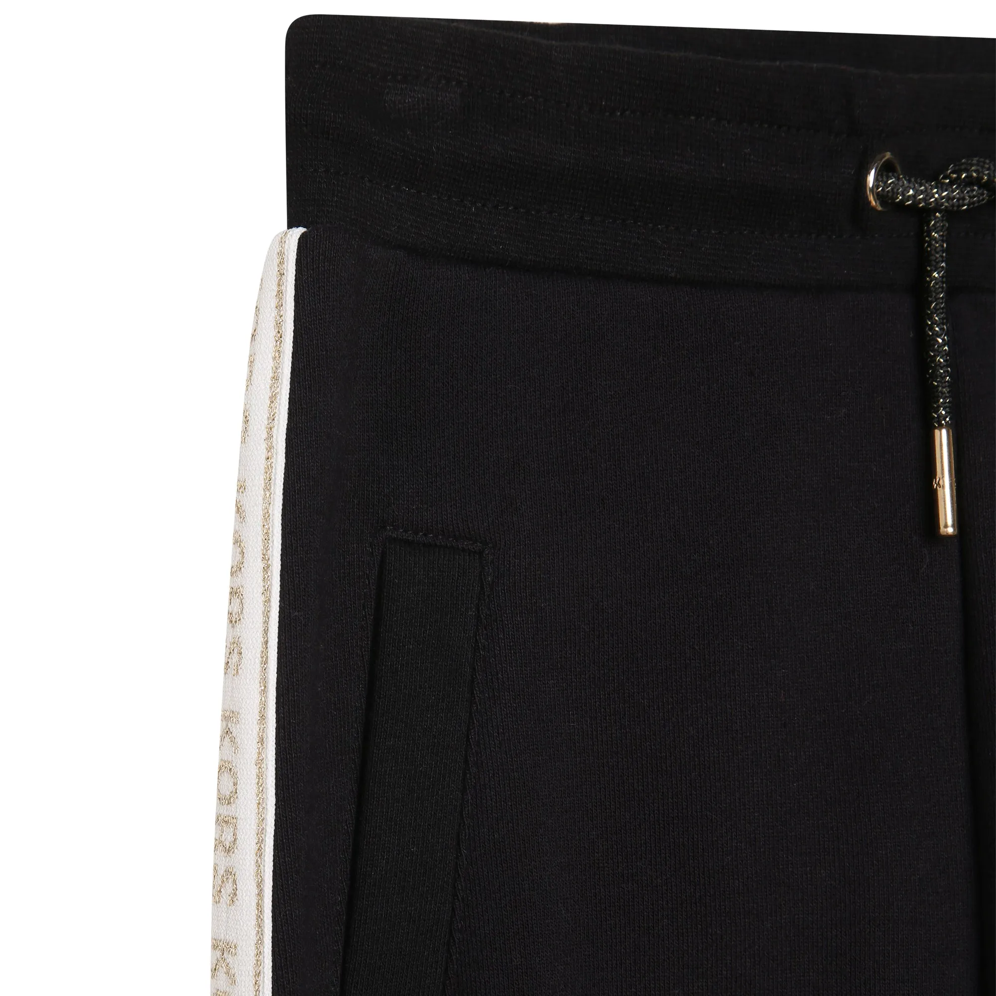 MICHAEL KORS Pantalón de chándal de muletón