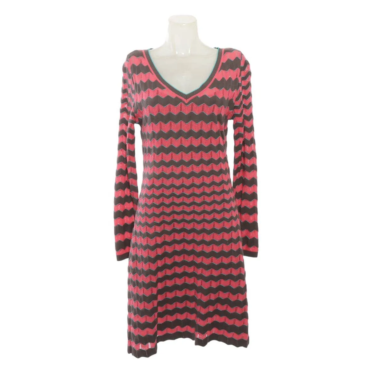 Missoni Vestido