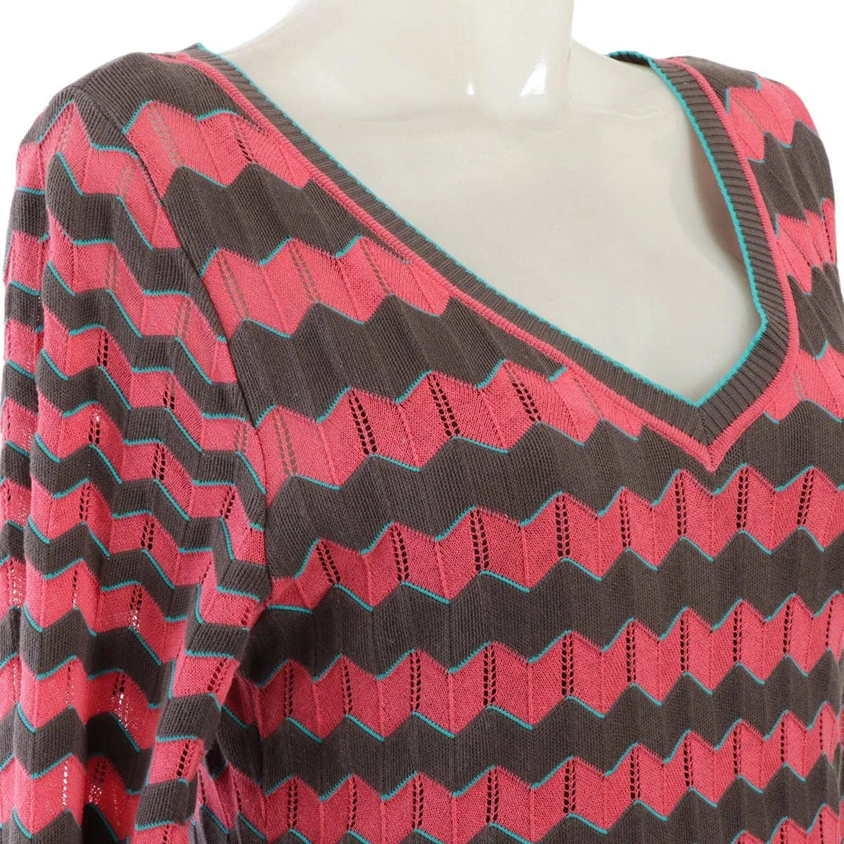 Missoni Vestido