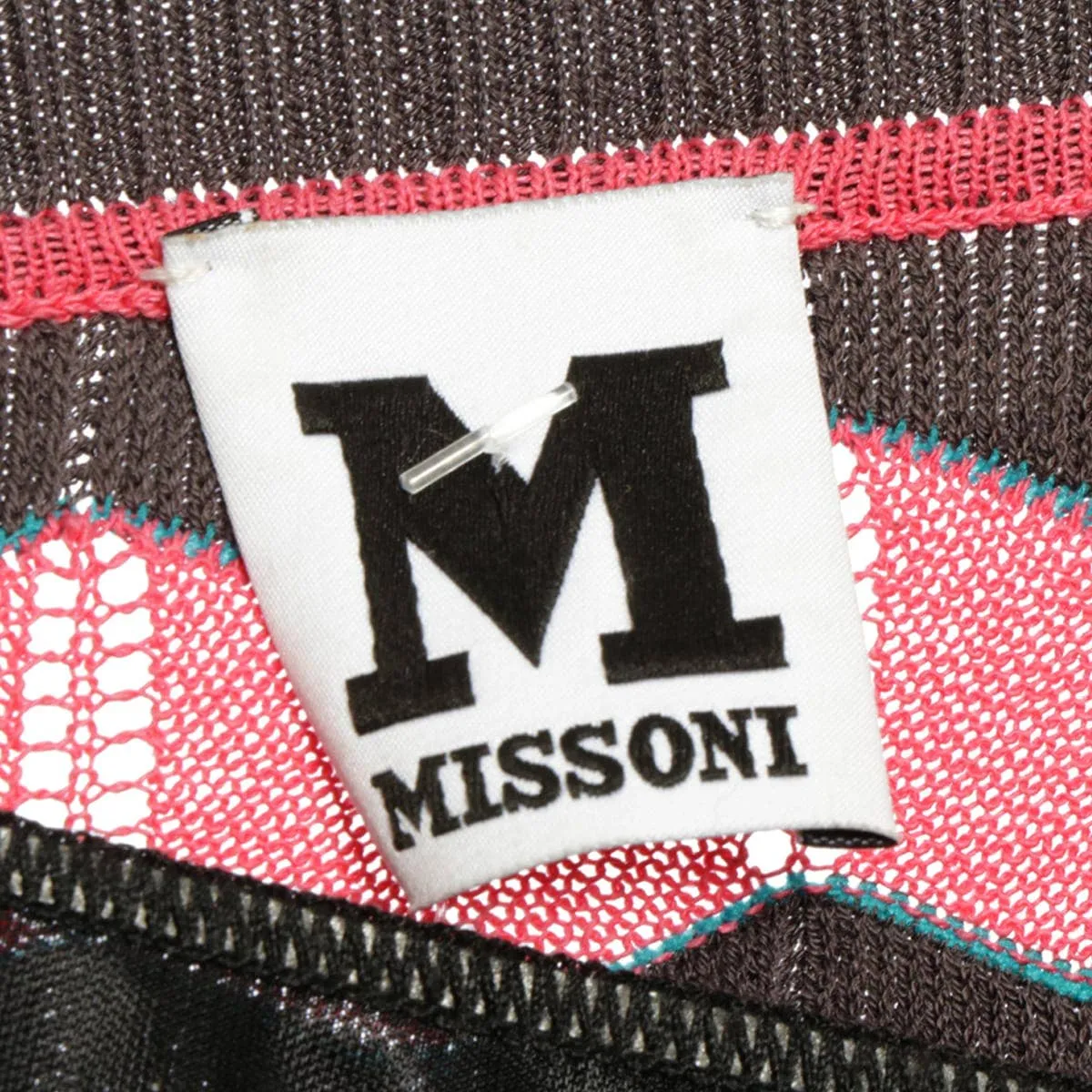Missoni Vestido