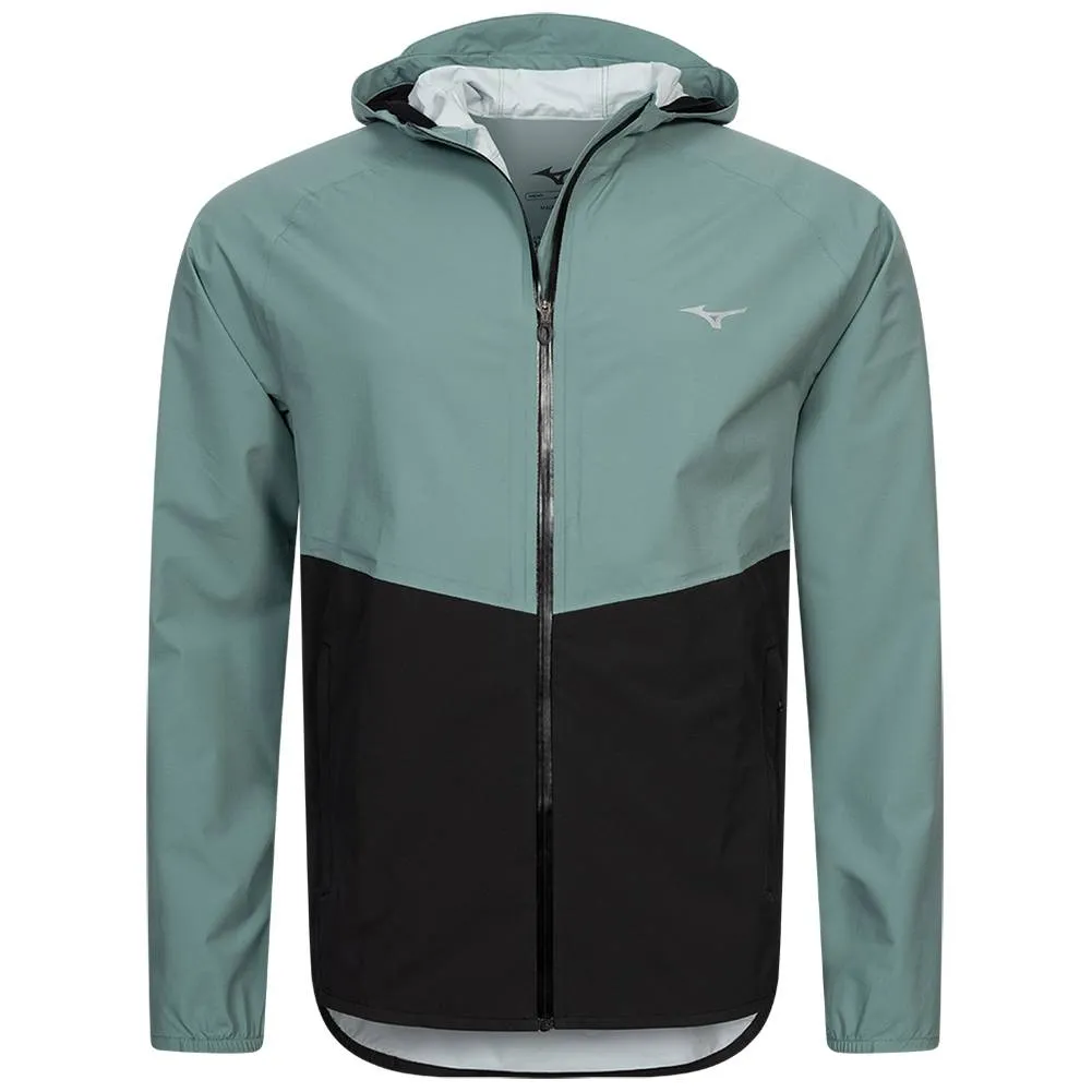 MIZUNO TRAIL WATERPROOF 20K HOMBRE CHAQUETA DE TREKKING J2GE254093