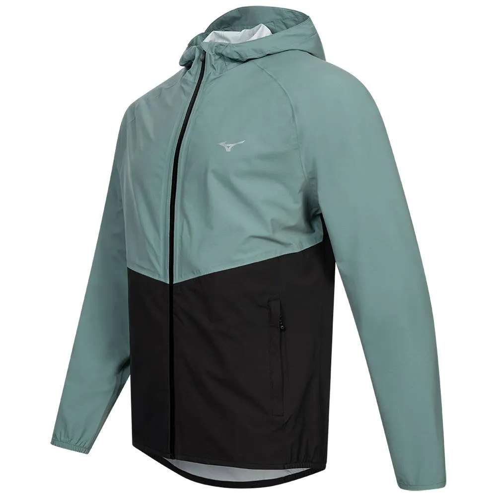MIZUNO TRAIL WATERPROOF 20K HOMBRE CHAQUETA DE TREKKING J2GE254093