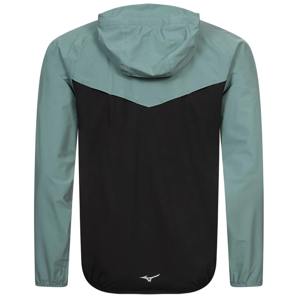 MIZUNO TRAIL WATERPROOF 20K HOMBRE CHAQUETA DE TREKKING J2GE254093