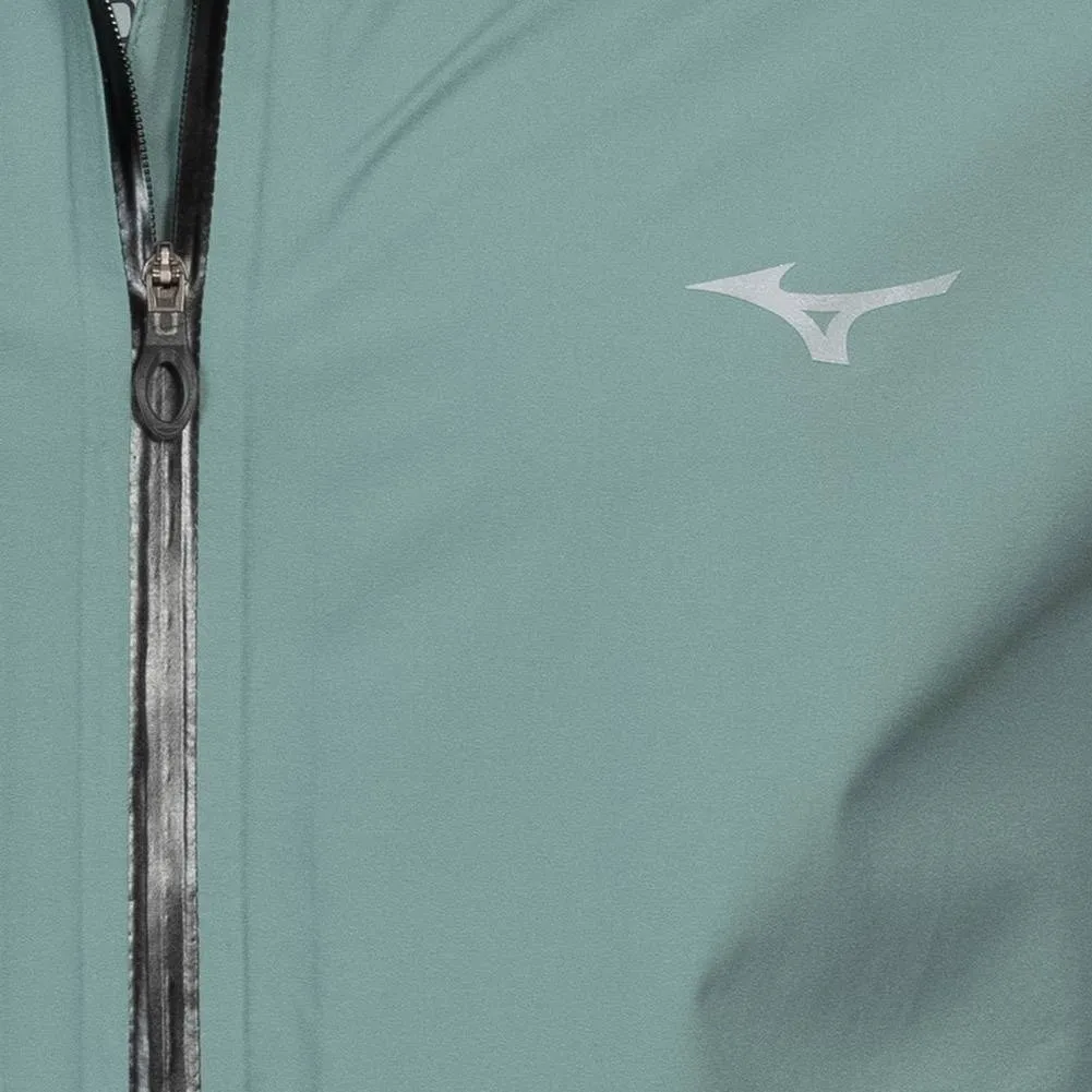 MIZUNO TRAIL WATERPROOF 20K HOMBRE CHAQUETA DE TREKKING J2GE254093