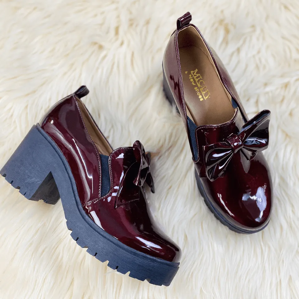 Mocasines Michy –  EMMA