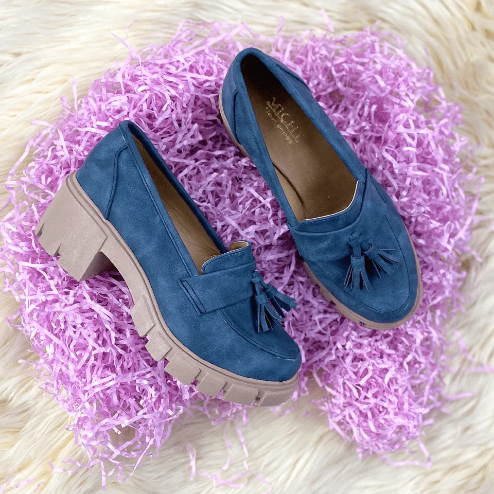 Mocasines Michy  – FERNANDA