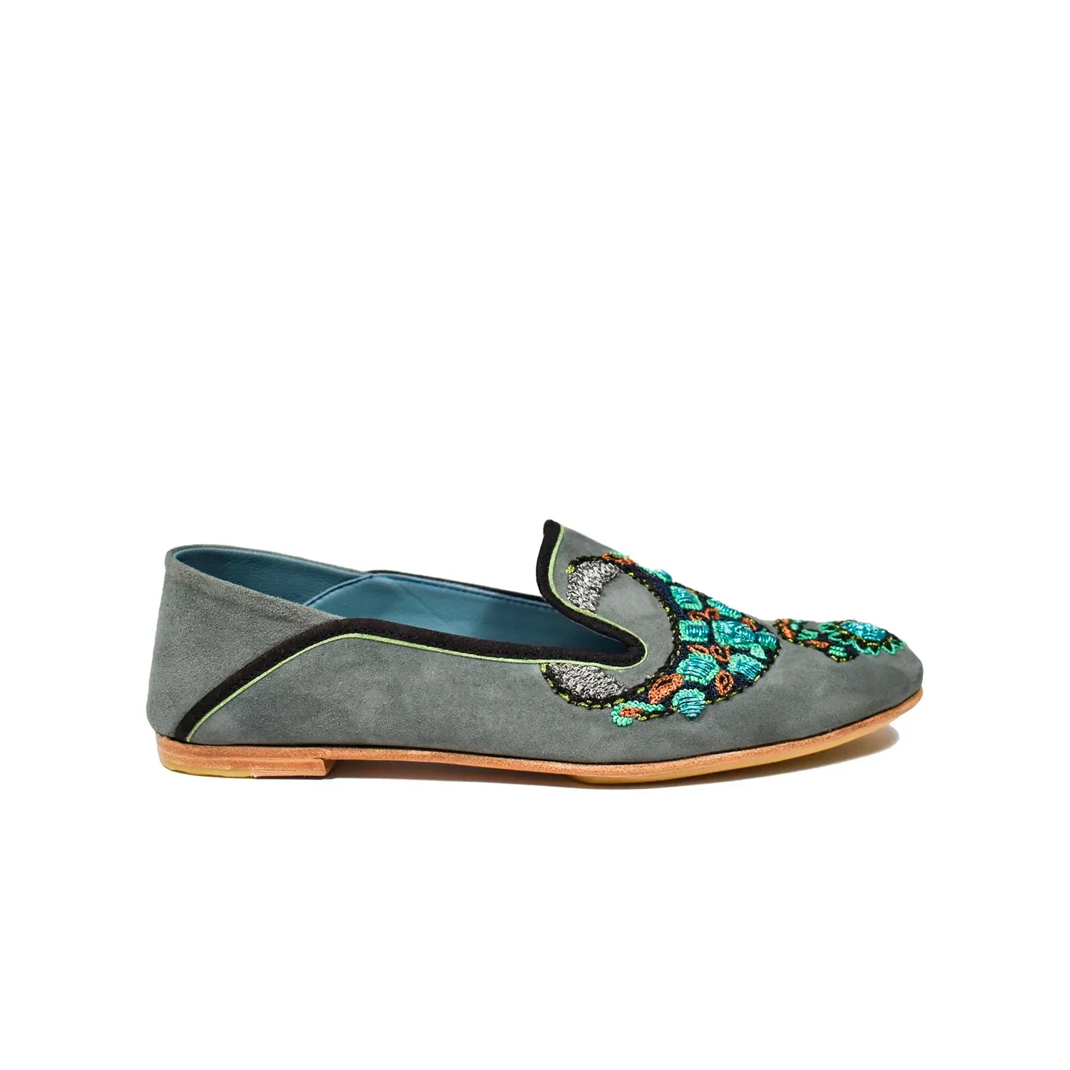 MOCASÍN MEHER KAKALIA VITI