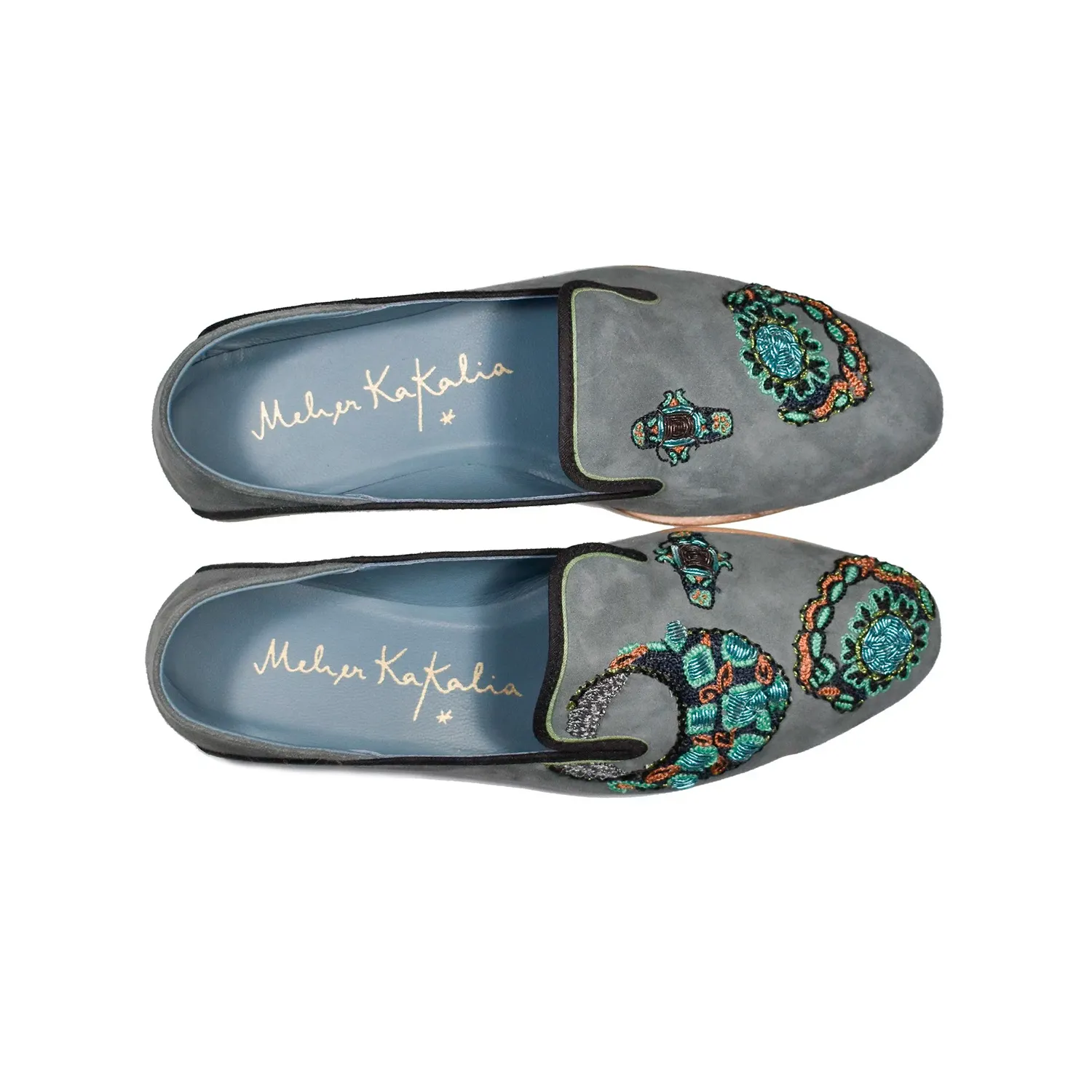 MOCASÍN MEHER KAKALIA VITI