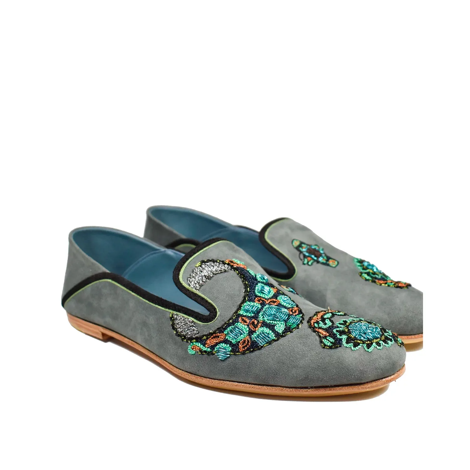 MOCASÍN MEHER KAKALIA VITI