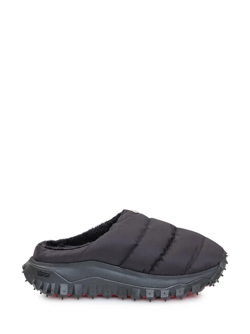MONCLER ALYX 6 Moncler 1017 Alyx 9SM Puffer Trail Mule
