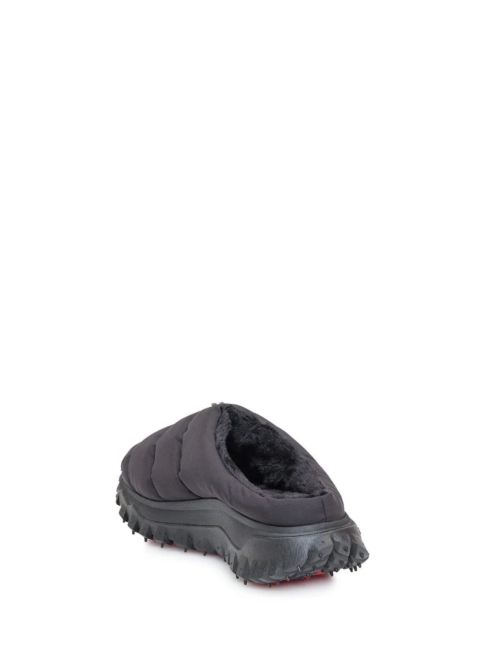 MONCLER ALYX 6 Moncler 1017 Alyx 9SM Puffer Trail Mule