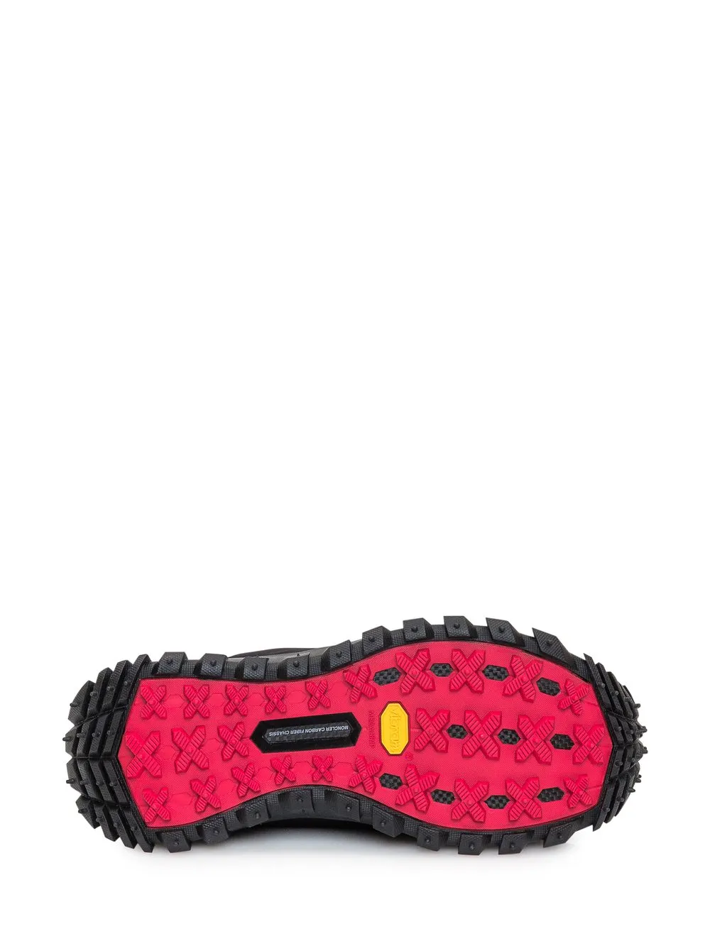 MONCLER ALYX 6 Moncler 1017 Alyx 9SM Puffer Trail Mule