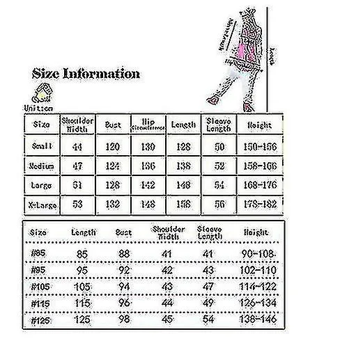 Monster Stitch Disfraz Pijama Onesie Kigurumi Jumpsuit Nightwear Animal Hoodie