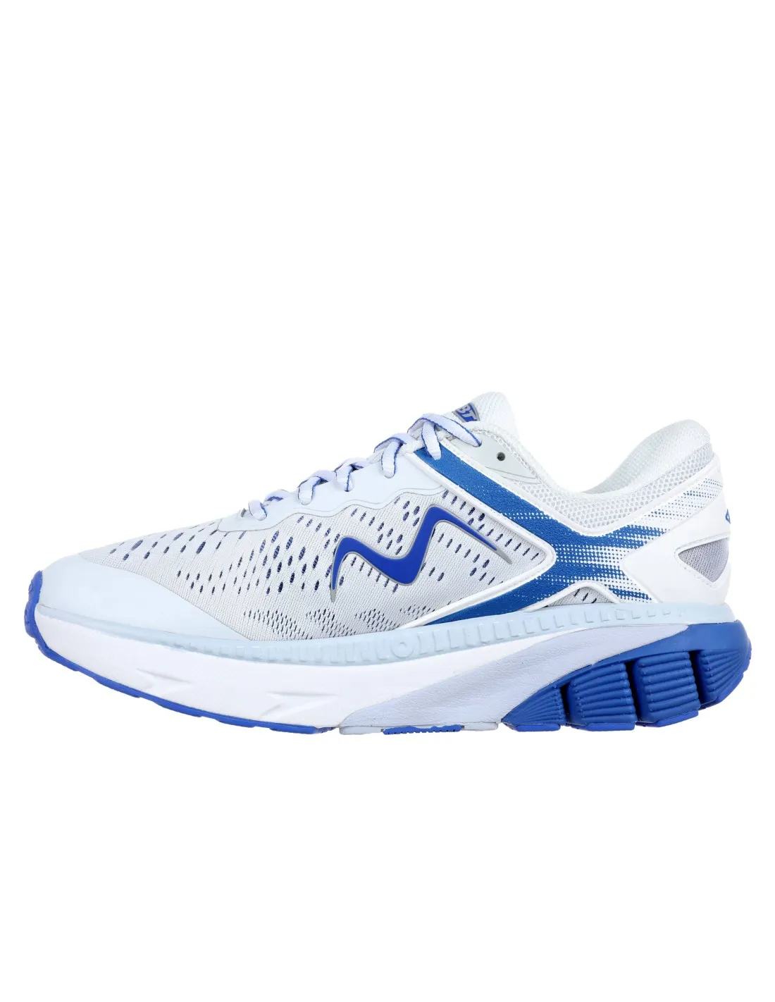 MTR1500 II LACE UP M WHITE/BLUE