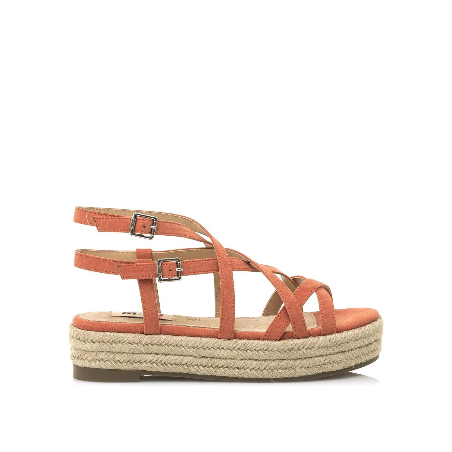 MUSTANG 58965 TESSYNA CORAL