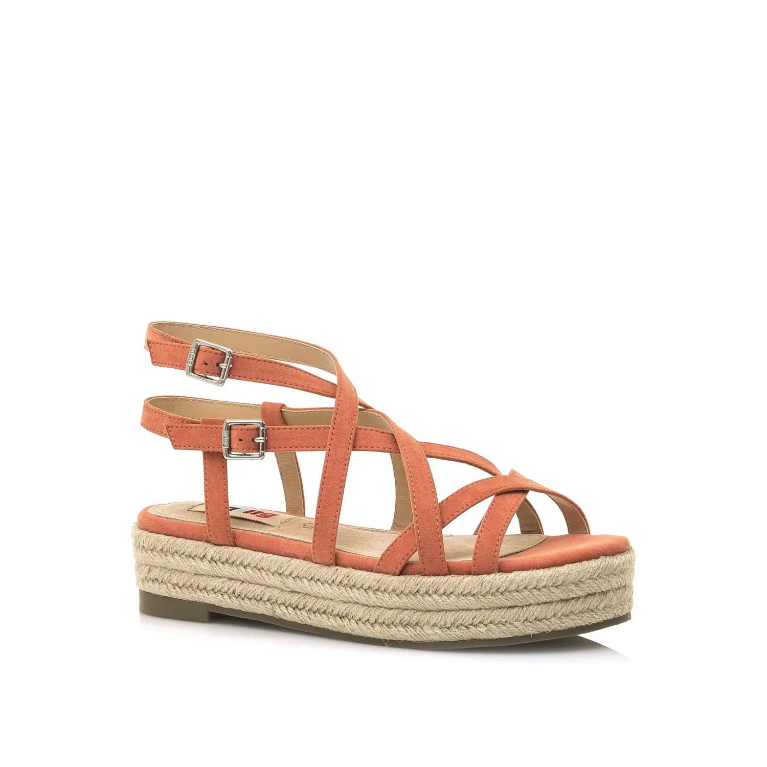 MUSTANG 58965 TESSYNA CORAL