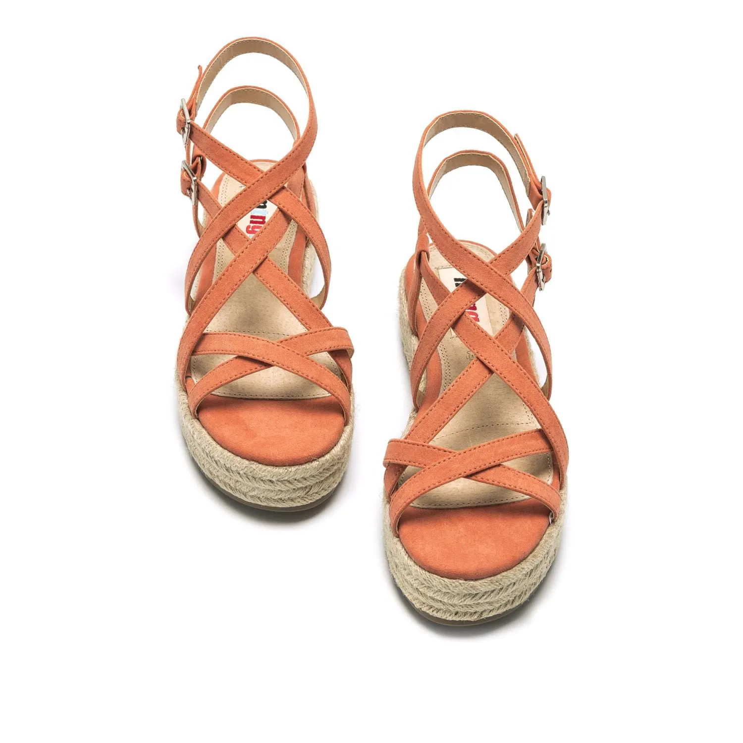 MUSTANG 58965 TESSYNA CORAL