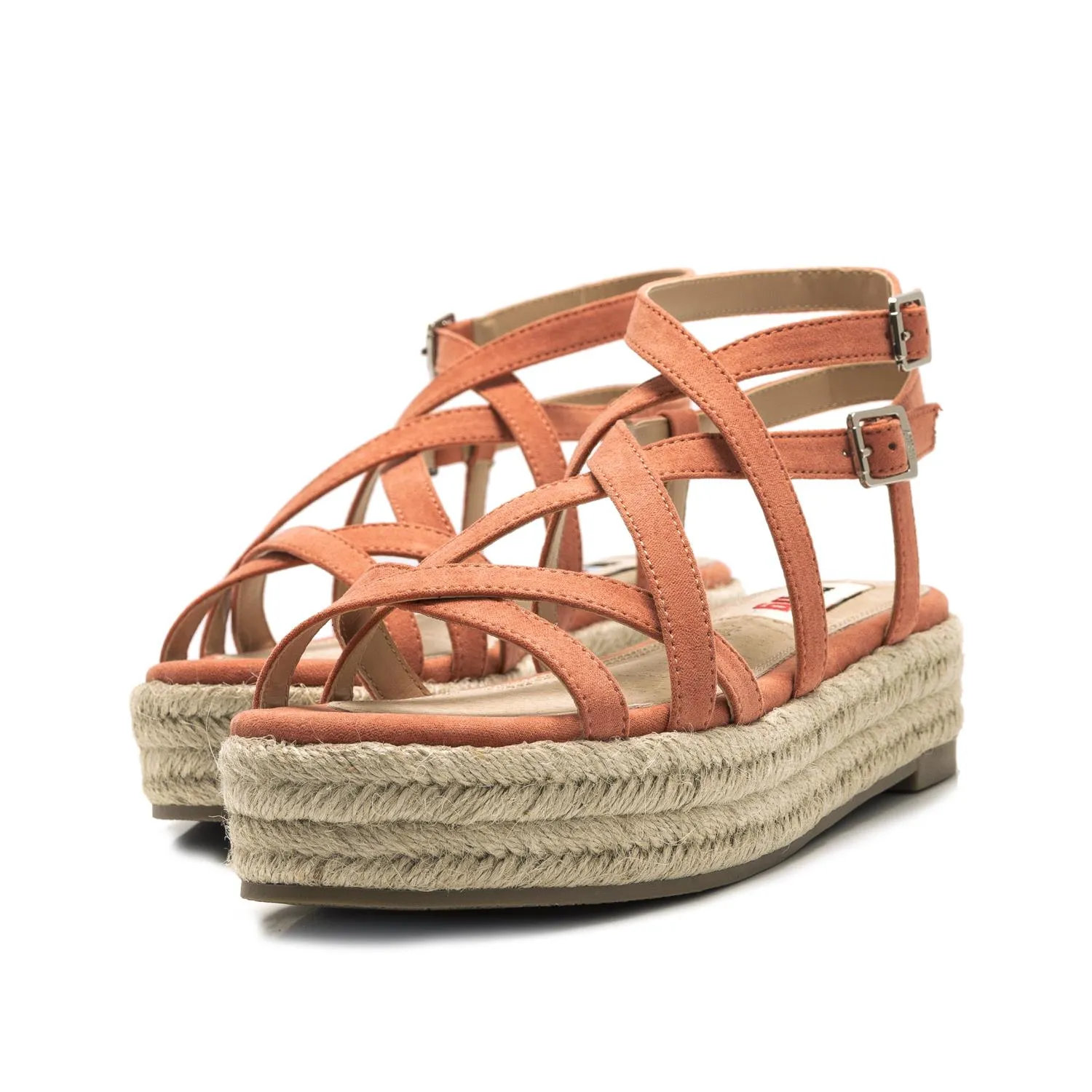 MUSTANG 58965 TESSYNA CORAL
