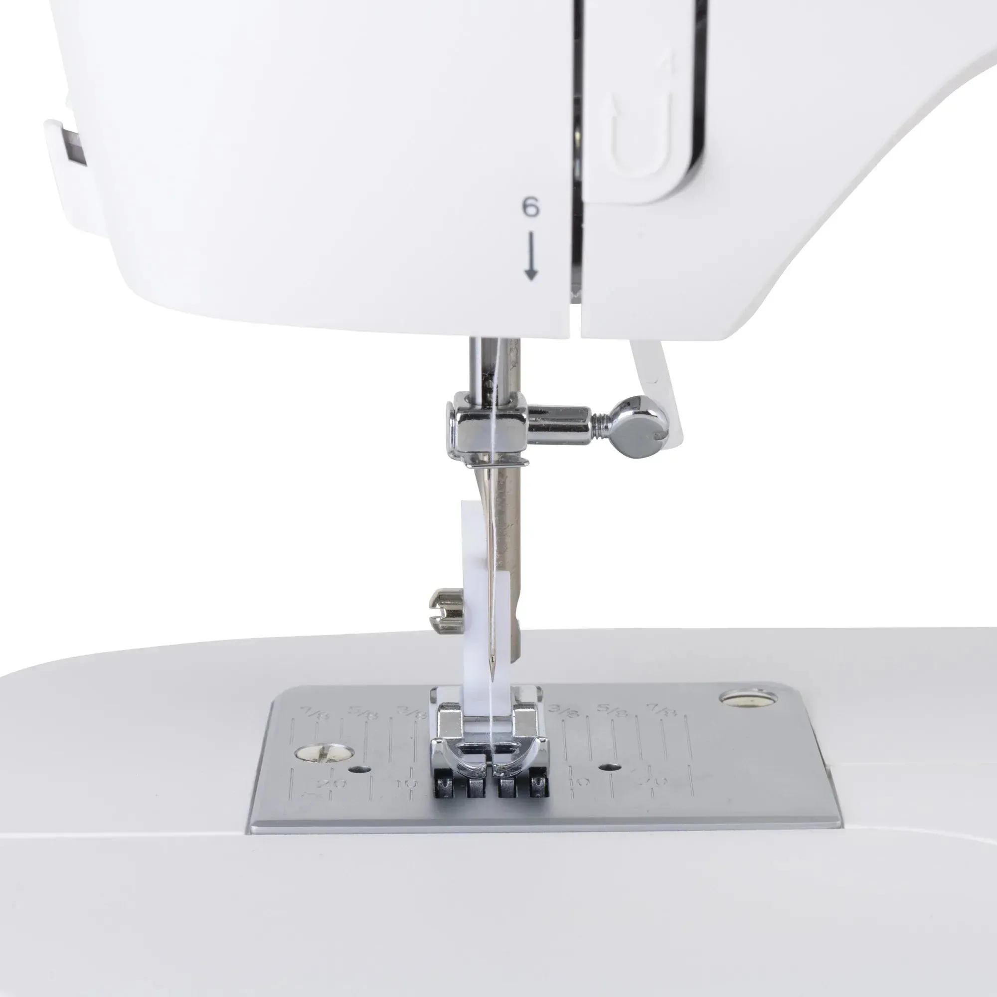 MáQUINA DE COSER SINGER M1505