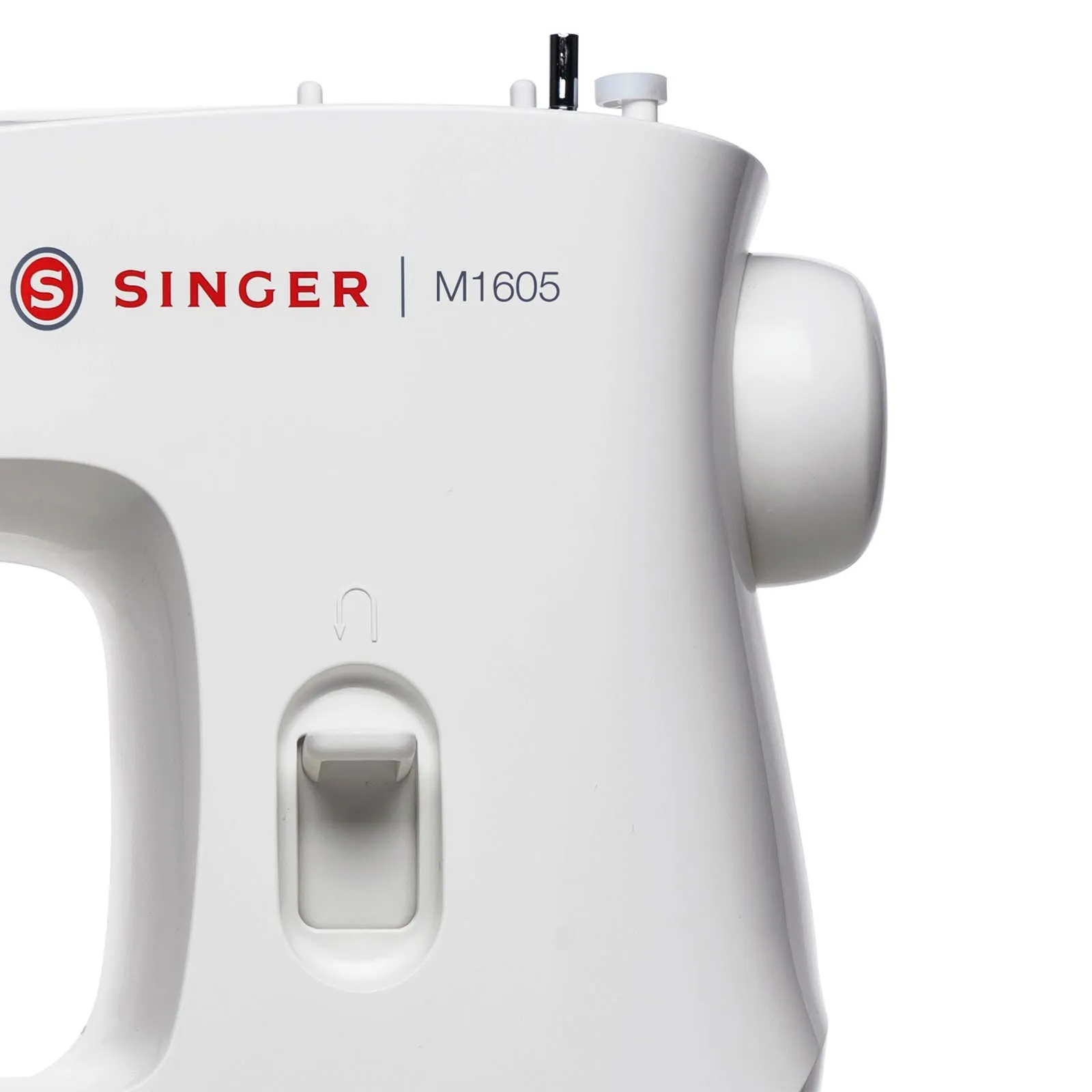 MáQUINA DE COSER SINGER M1605