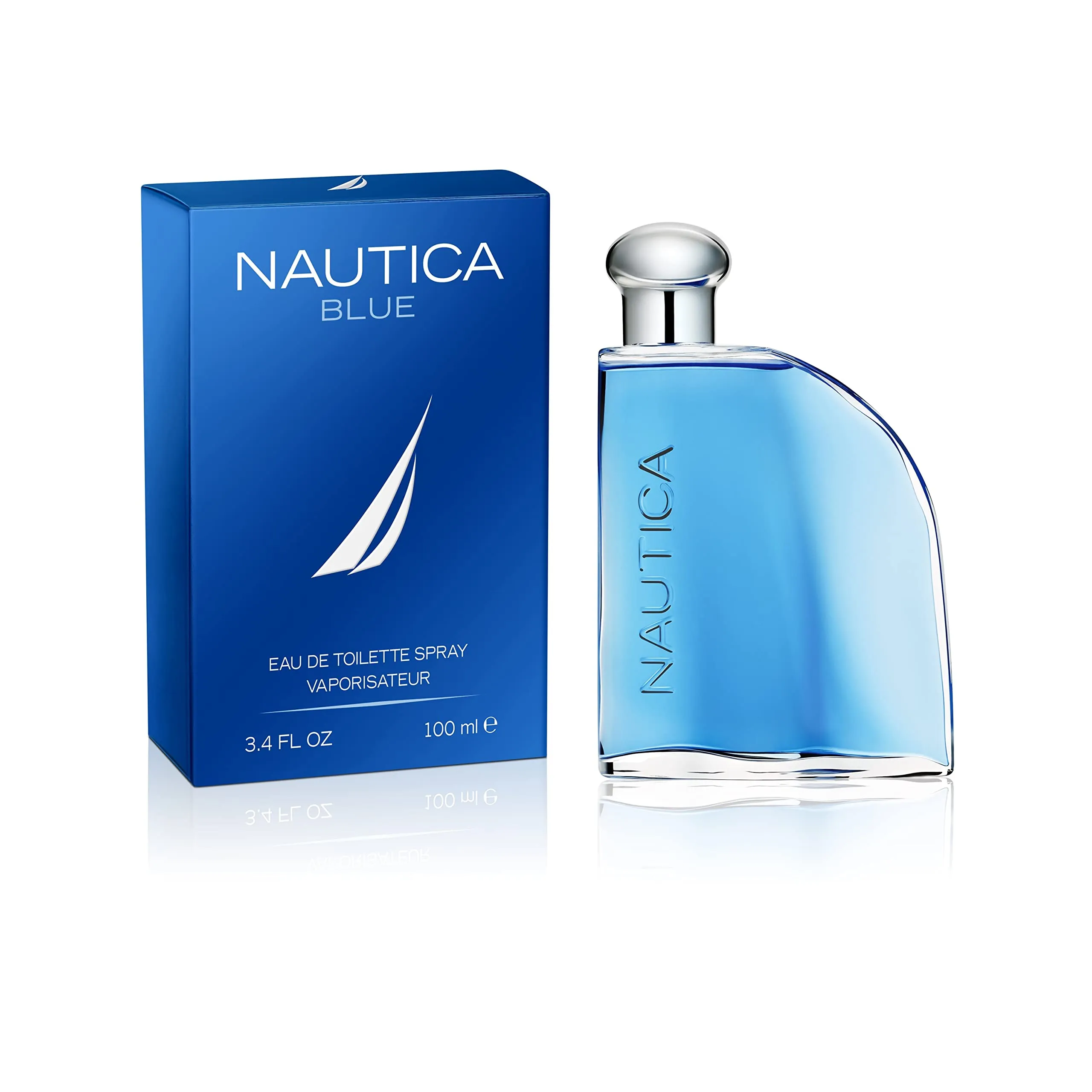 Nautica Blue 3.4 / MEN