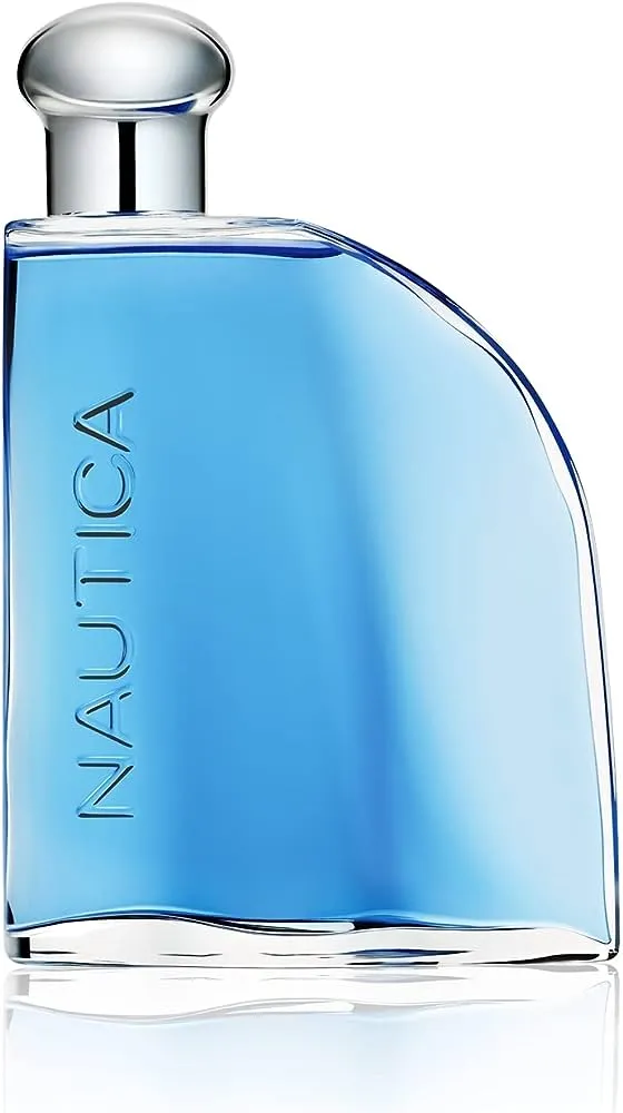 Nautica Blue 3.4 / MEN