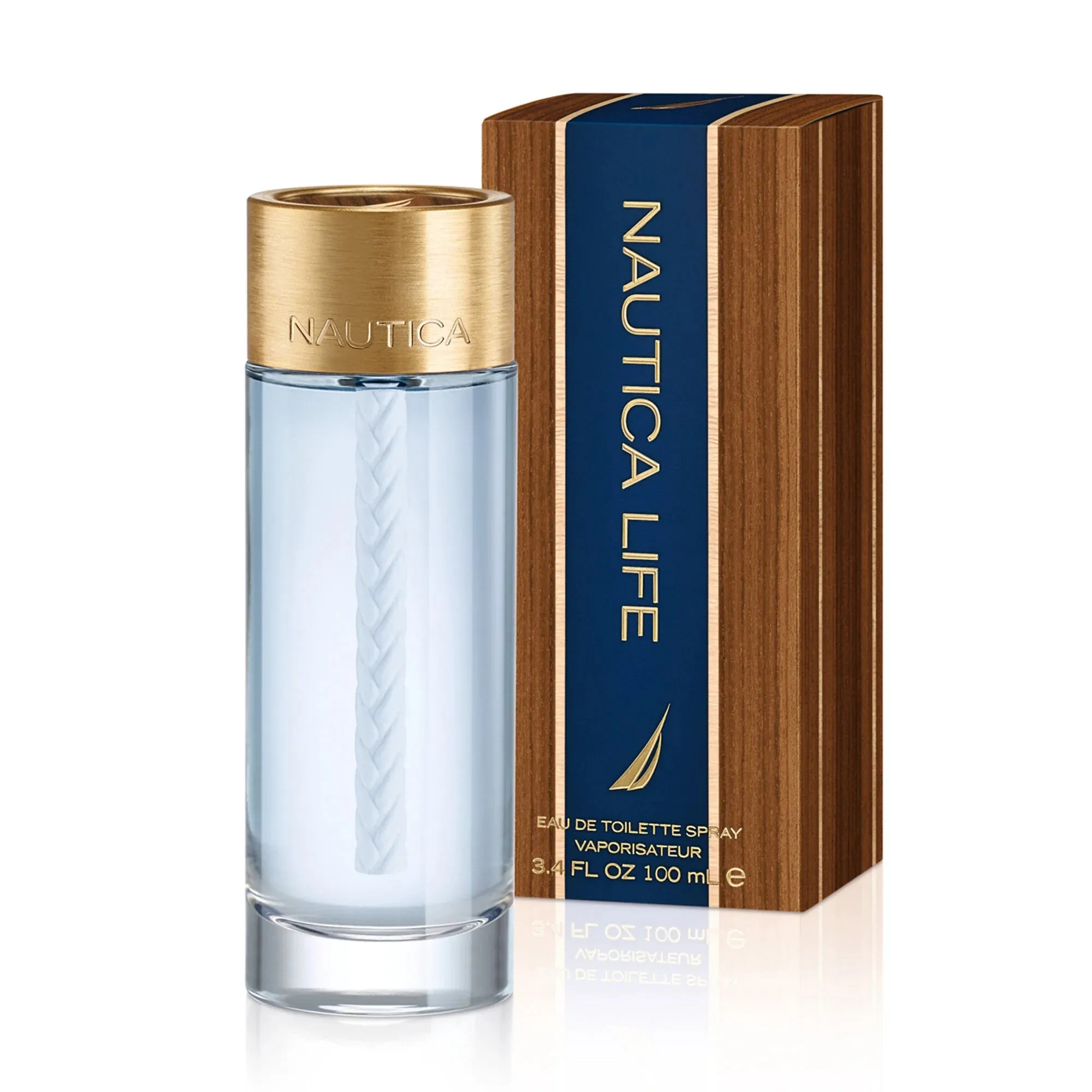 Nautica Life 3.4 / MEN