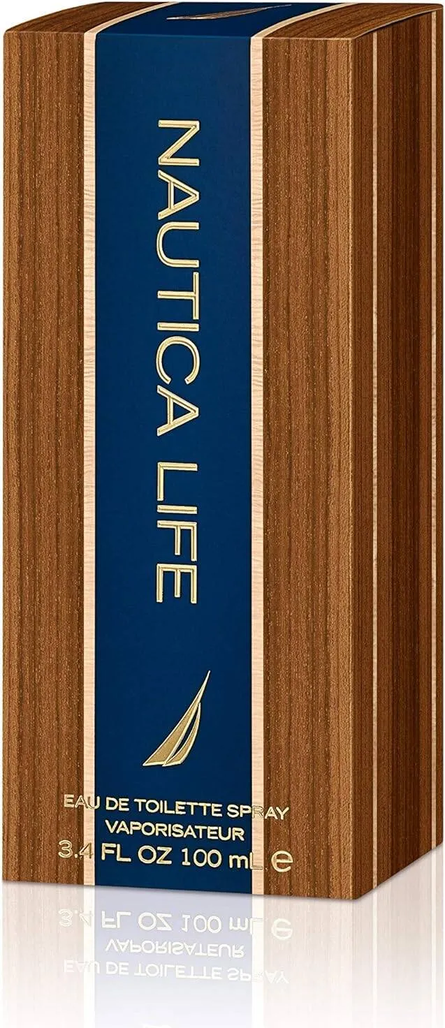 Nautica Life 3.4 / MEN