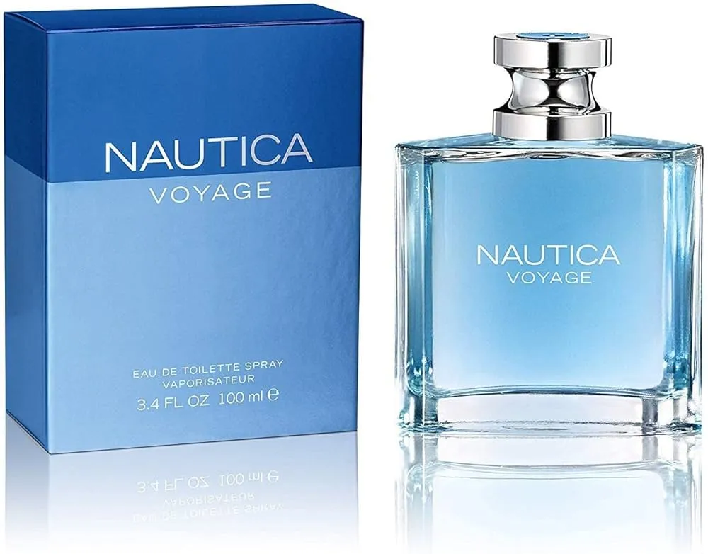 Nautica Voyage 3.4 / MEN