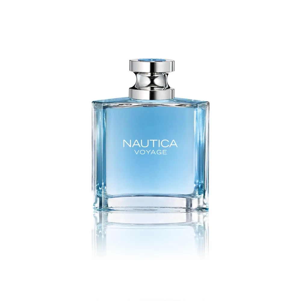 Nautica Voyage 3.4 / MEN