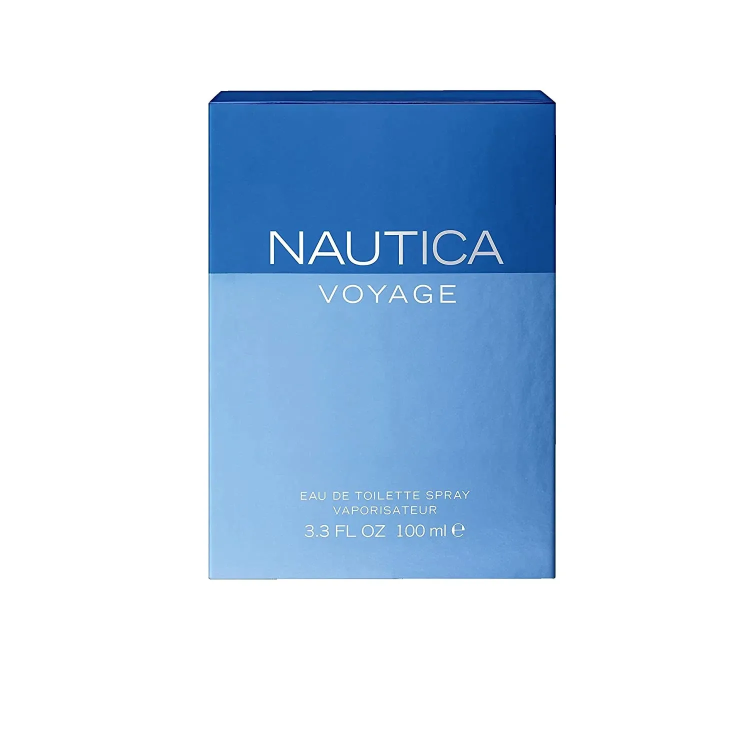 Nautica Voyage 3.4 / MEN