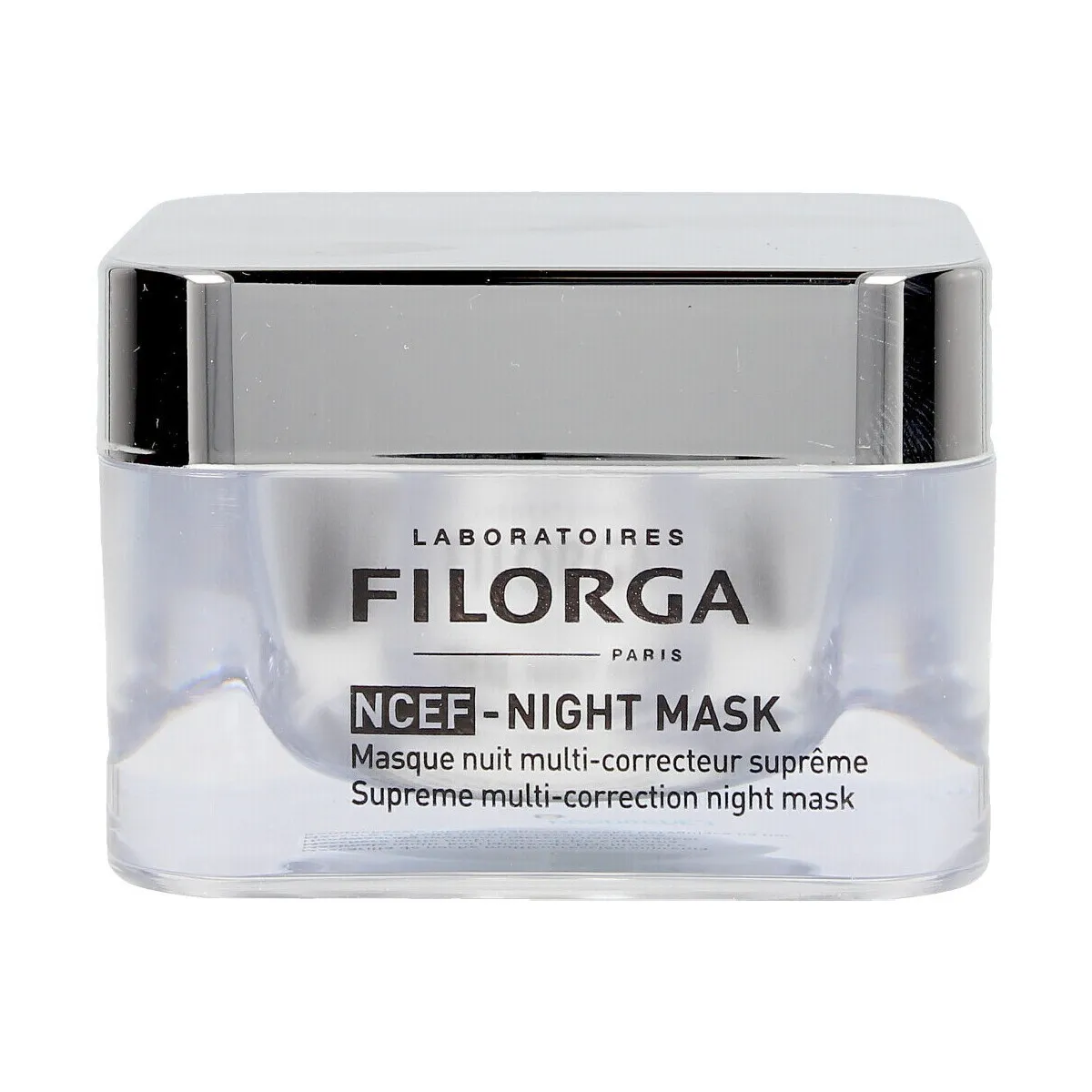 NCEFNIGHT MASK
