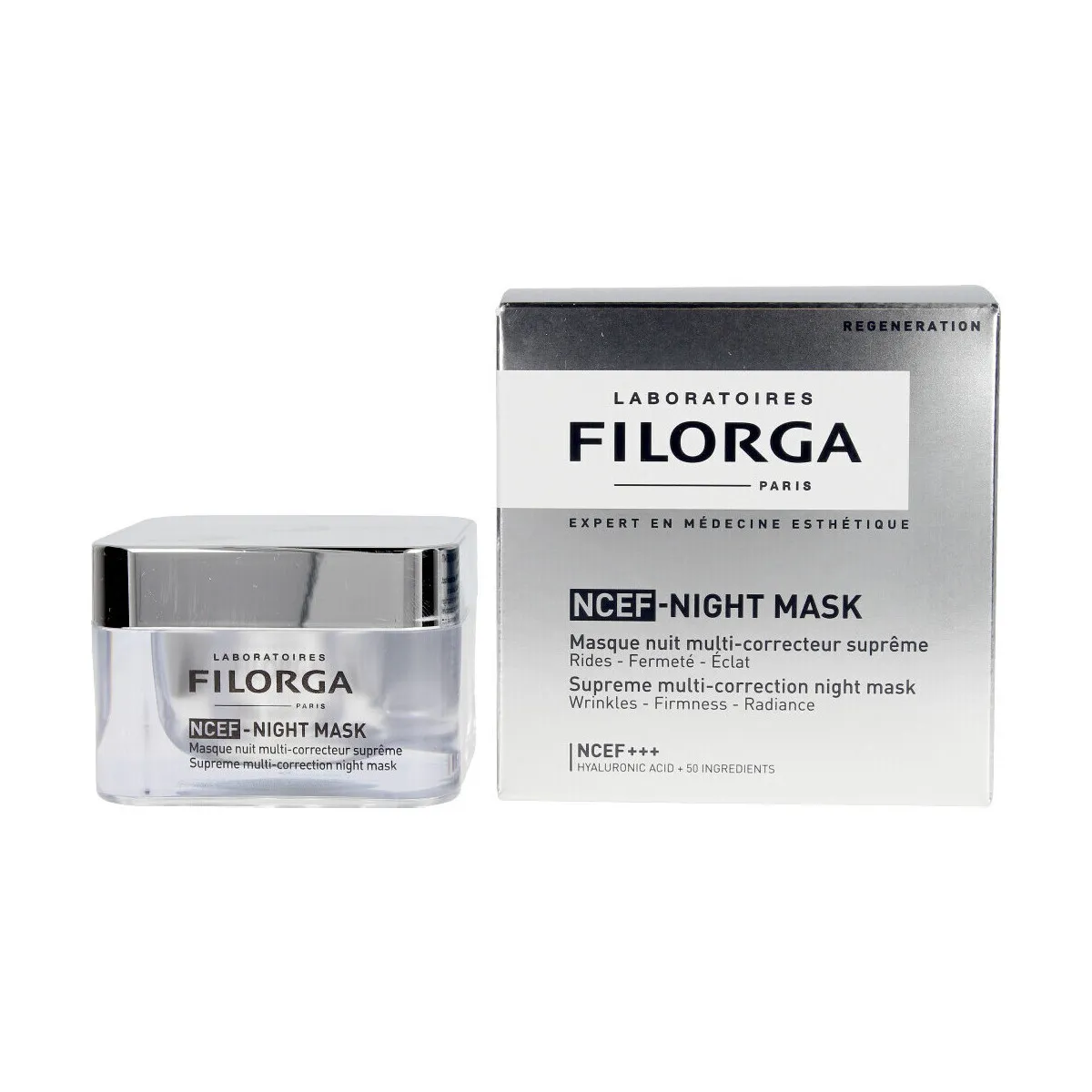 NCEFNIGHT MASK