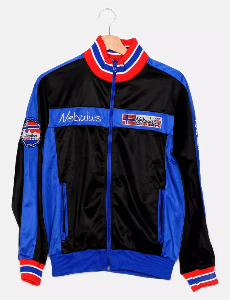 Nebulus Sudadera