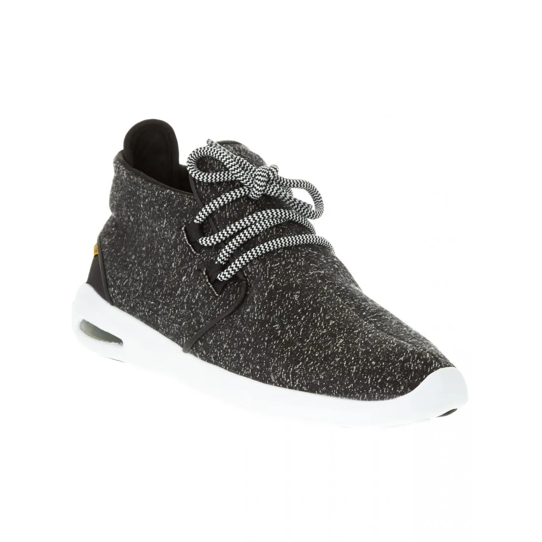 NEPAL LYTE black knit