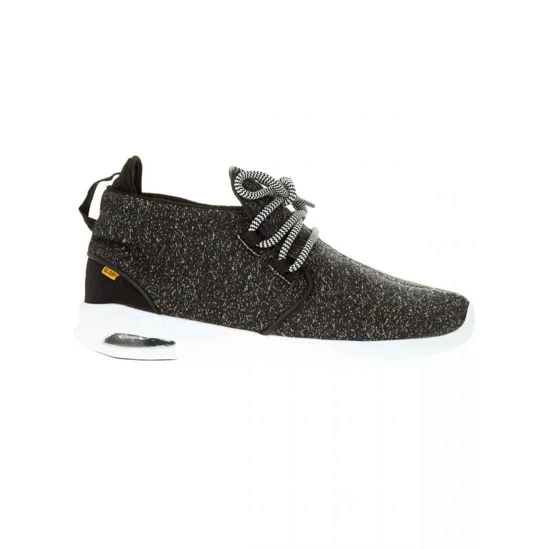 NEPAL LYTE black knit