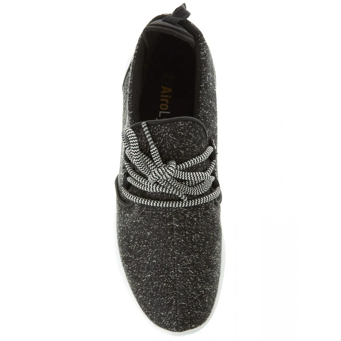NEPAL LYTE black knit