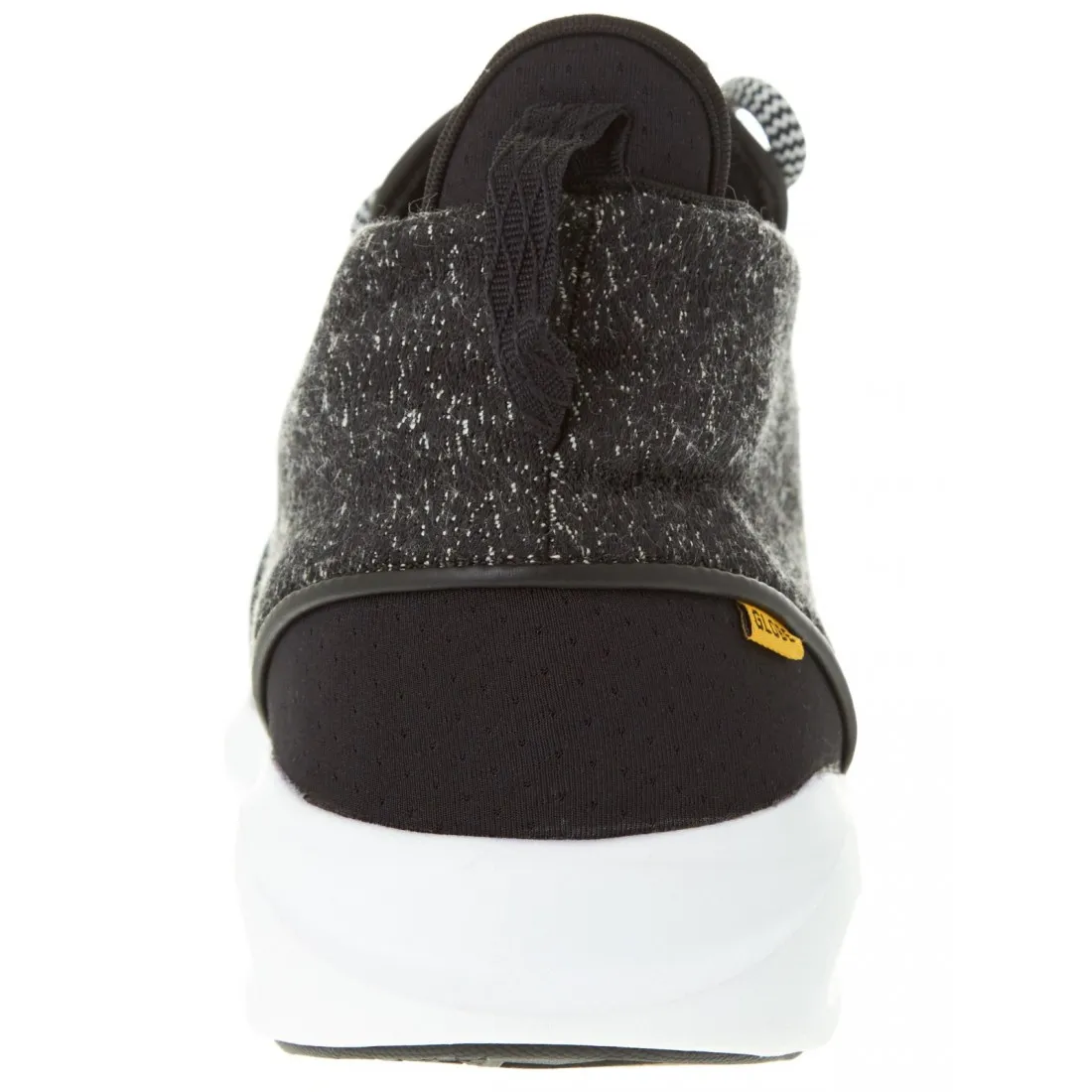 NEPAL LYTE black knit