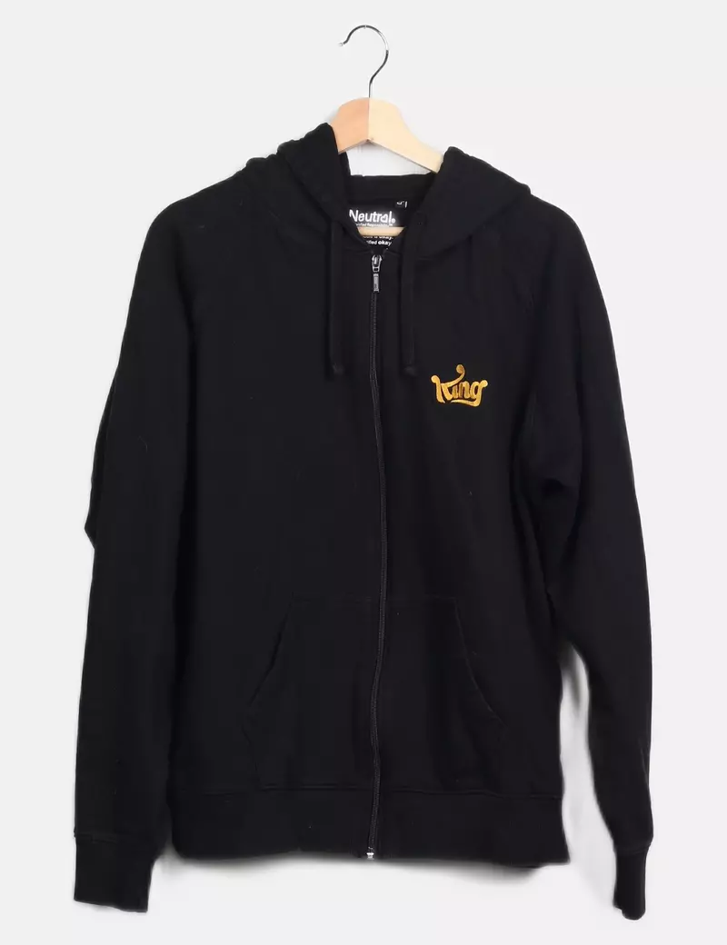 Neutral Sudadera