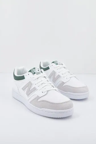NEW BALANCE BB480 LKD RETRO HOOPS
