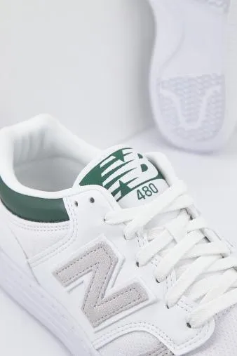 NEW BALANCE BB480 LKD RETRO HOOPS