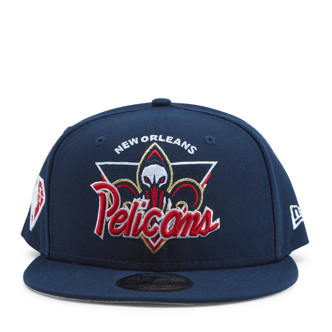 New Era Pelicans NBA21 Tip Off 9FIFTY